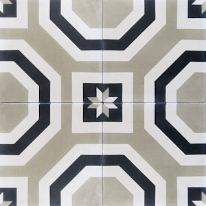 geometrical designs